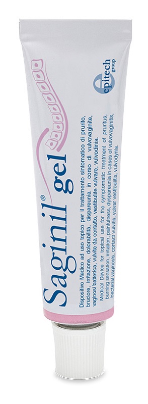 GEL SAGINIL 40 ML - dottorbianchi.it