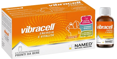 VIBRACELL 8 FLACONCINI DA 15 ML - dottorbianchi.it