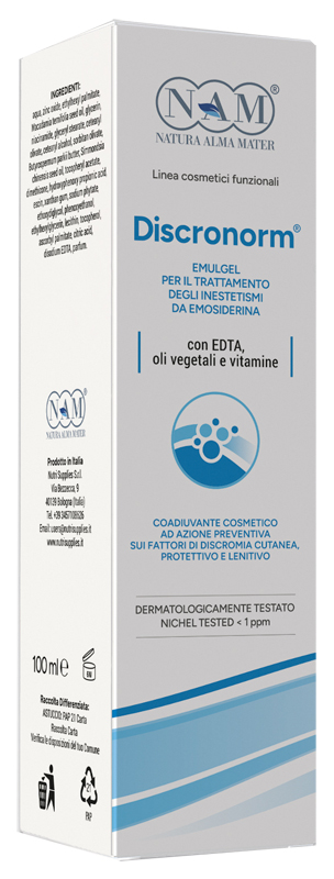 DISCRONORM 100 ML - dottorbianchi.it