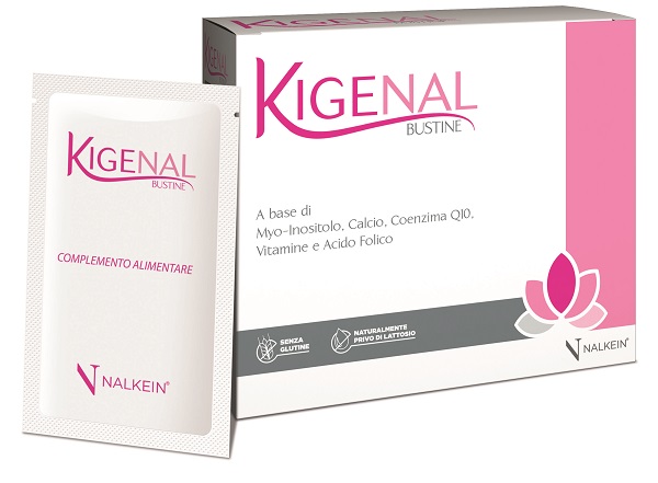 KIGENAL 20BUST - dottorbianchi.it