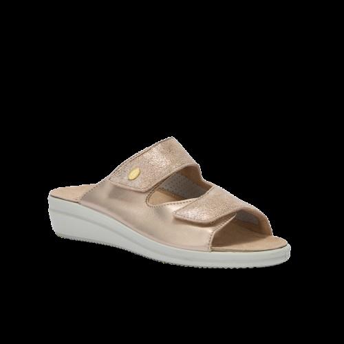 ANTONIA ELASTIC LEAPRI W LIGHT GOLD 35 - dottorbianchi.it