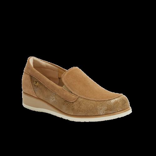 FIONA SLIP ON SYNPRI W SAND 35 - dottorbianchi.it