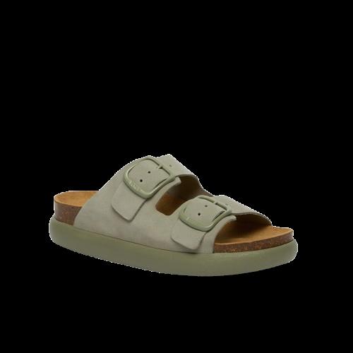 NOELLE CHUNKY SUEQ-W SAGE 36 - dottorbianchi.it
