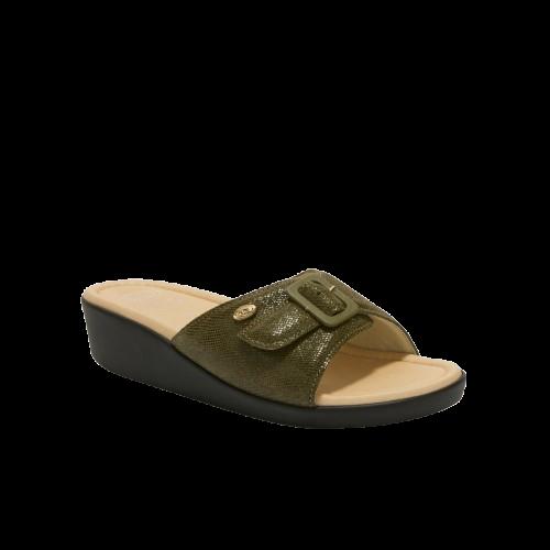 MANGO LEAPRI W KHAKI 39 - dottorbianchi.it