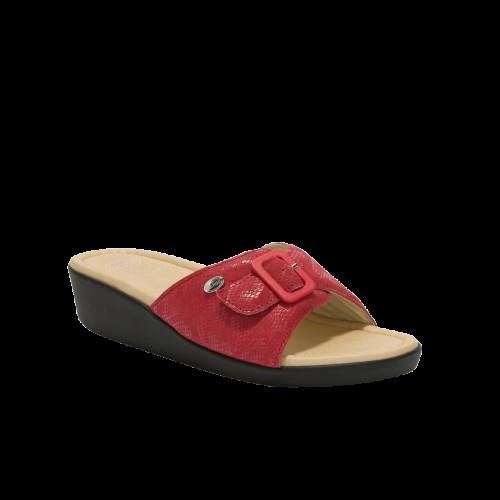 MANGO LEAPRI W RED 37 - dottorbianchi.it