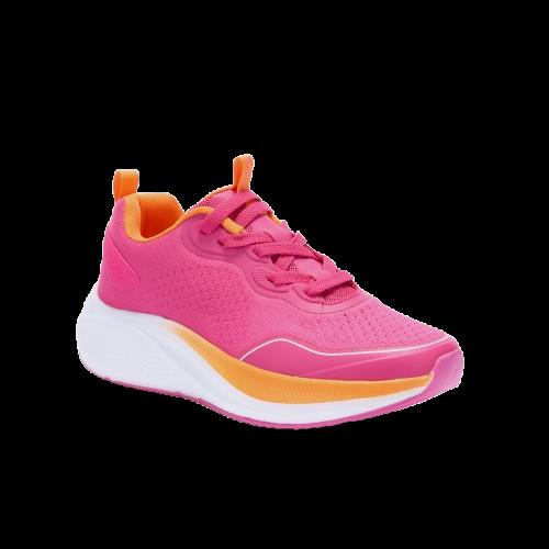 MARS LACES TEXKNI U FUCHSIA 37 - dottorbianchi.it