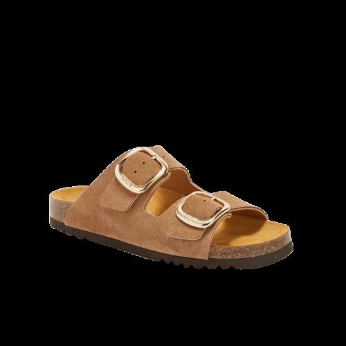 NOELLE LEASUE W TAUPE 41 - dottorbianchi.it
