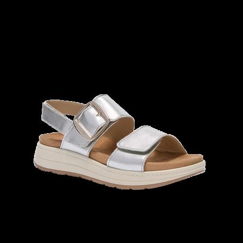 SCILLA SANDALO SYNLAM W SILVER 40 - dottorbianchi.it