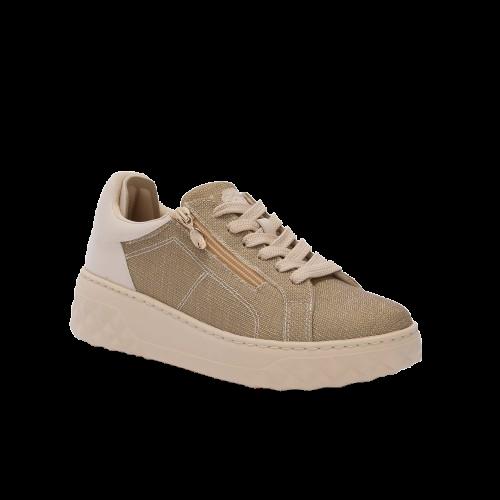 URBAN ZIP TEXGLI W GOLD 37 - dottorbianchi.it