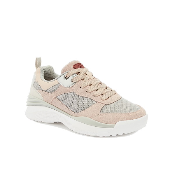 WALKER TEXMES W ANTIQUE PINK/GREY 38 - dottorbianchi.it