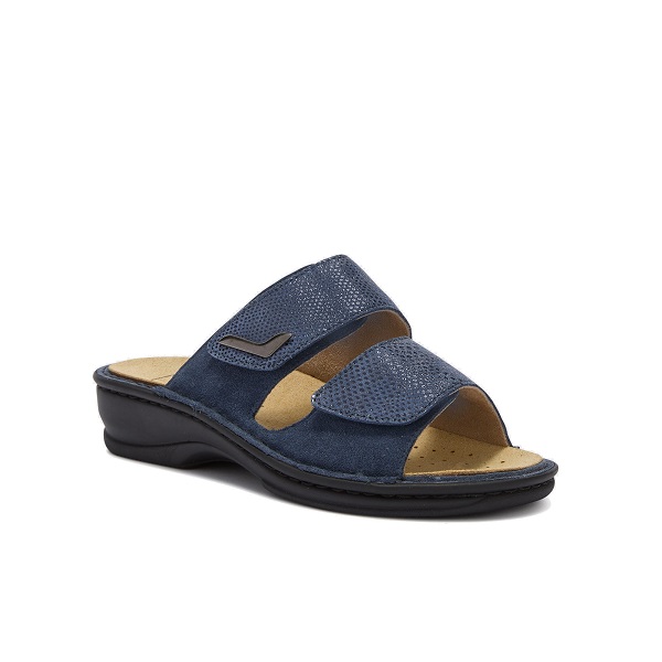 MIETTA 2,0 LEAPRI W DENIM 38 - dottorbianchi.it