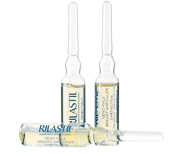 RILASTIL SENO 15 FIALE DA 5 ML - dottorbianchi.it