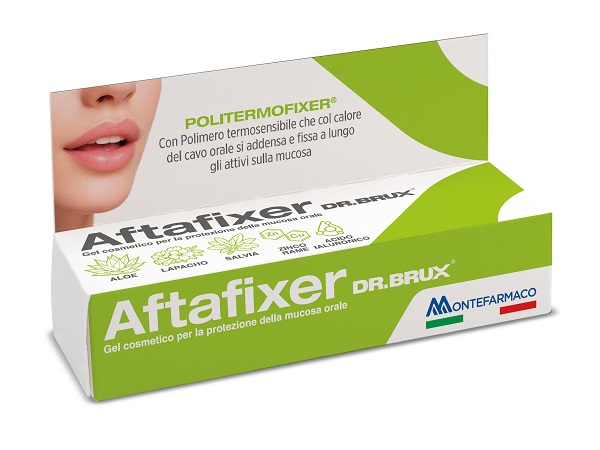 DR BRUX AFTAFIXER 8 ML - dottorbianchi.it