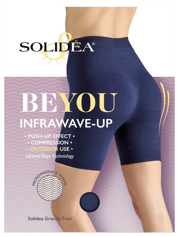BE YOU INFRAWAVE-UP BLU NAVY XXL - dottorbianchi.it