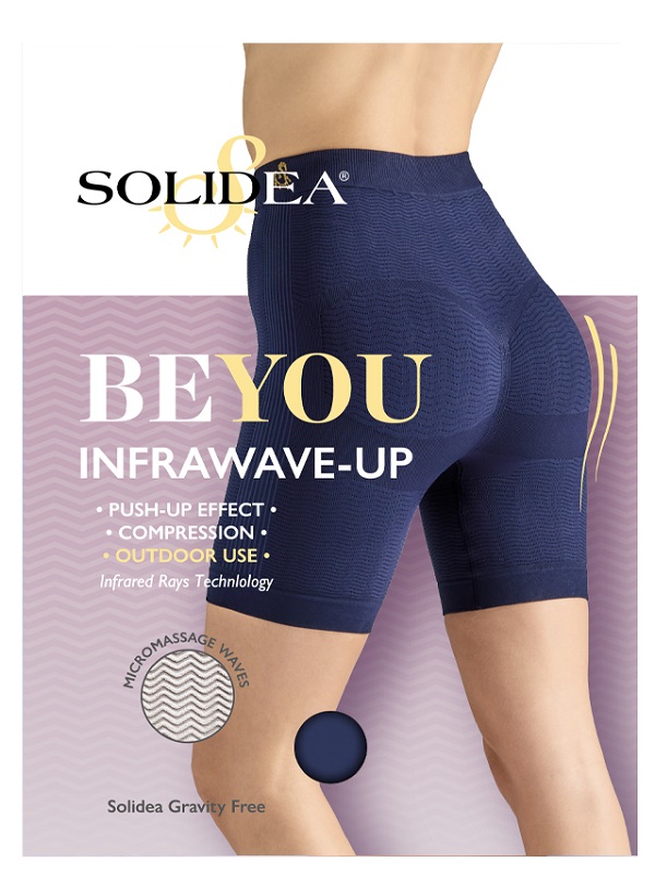 BE YOU INFRAWAVE-UP RUBINO M - dottorbianchi.it