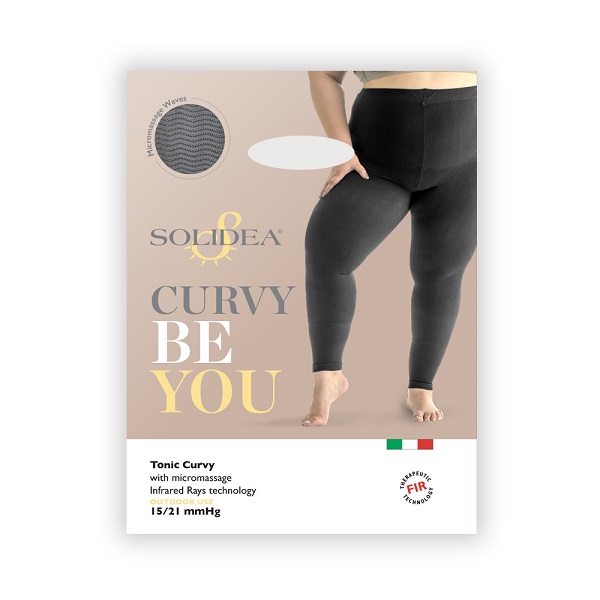 BE YOU TONIC CURVY FRAGOLA 4L-XL - dottorbianchi.it
